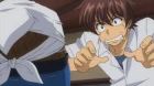 Ichiban Ushiro no Daimaou Specials episodio 5