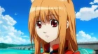 Asobi ni Iku yo! episodio 7