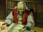 Lodoss-tou Senki episodio 1