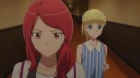Tada-kun wa Koi wo Shinai episodio 5