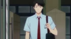 Tada-kun wa Koi wo Shinai episodio 9