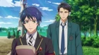 Disney Twisted-Wonderland The Animation: Episode of Heartslabyul episodio 5