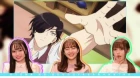 Otona no Bouguya-san II episodio 3