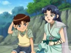 Idaten Jump episodio 39