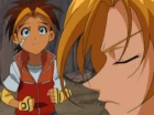 Idaten Jump episodio 44