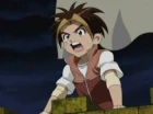 Idaten Jump episodio 46