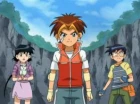 Idaten Jump episodio 48