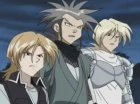 Idaten Jump episodio 49