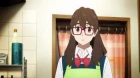 Sora no Aosa wo Shiru Hito yo episodio 1