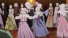 Vampire in the Garden episodio 1