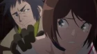 Vampire in the Garden episodio 2