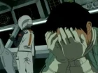 Kurau Phantom Memory episodio 13