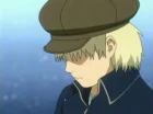 Kurau Phantom Memory episodio 15
