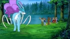Pokemon Movie 04: Celebi Toki wo Koeta Deai episodio 1