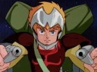 Kikou Kai Galient episodio 16