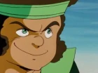 Kikou Kai Galient episodio 18