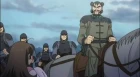 Hi no Tori episodio 3