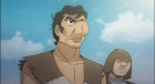 Hi no Tori episodio 4