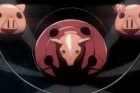 Boukyaku no Senritsu episodio 22