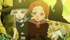 Mahou Shoujo-tai Arusu episodio 29