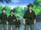 Mutsu Enmei Ryuu Gaiden: Shura no Toki episodio 18