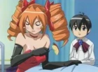 Hanaukyou Maid-tai: La Verite episodio 2