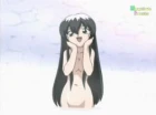 Hanaukyou Maid-tai episodio 12