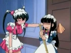 Hanaukyou Maid-tai OVA episodio 3