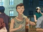 Gensoumaden Saiyuuki episodio 38