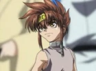 Gensoumaden Saiyuuki episodio 41