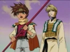 Gensoumaden Saiyuuki episodio 49
