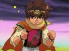 Gensoumaden Saiyuuki episodio 50