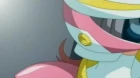 Shinkon Gattai Godannar!! episodio 7