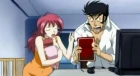 Shinkon Gattai Godannar!! 2nd Season episodio 13