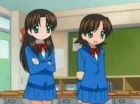 Sensei no Ojikan: Dokidoki School Hours episodio 6