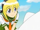 Pugyuru episodio 4