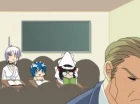Pugyuru episodio 5