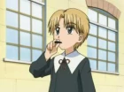 Gakuen Alice episodio 14