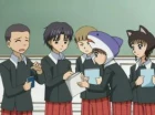 Gakuen Alice episodio 21