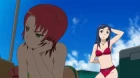 Mai-HiME: Kuro no Mai/Saigo no Bansan episodio 1
