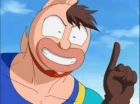 Kinnikuman II Sei: Ultimate Muscle 2 episodio 1