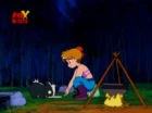 Mushrambo episodio 23