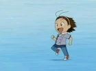 Yakitate!! Japan episodio 56