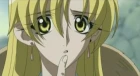 Grenadier: Hohoemi no Senshi episodio 1