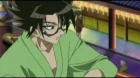Grenadier: Hohoemi no Senshi episodio 10