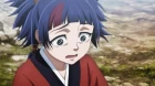Shuumatsu no Walkure III episodio 4