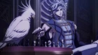 Shuumatsu no Walkure III episodio 9