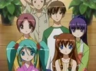 Uta∽Kata episodio 5
