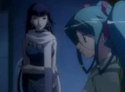 Uta∽Kata: Shotou no Futanatsu episodio 1