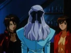 Bubblegum Crisis Tokyo 2040 episodio 13